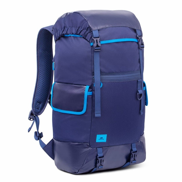 Рюкзак для ноутбука 17,3" 30 л 5361 Синий (4260403576830)