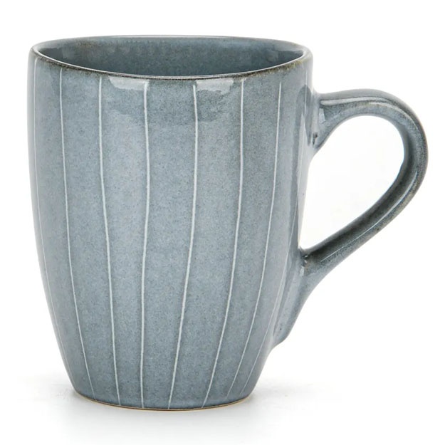 Keramika krujka Fissman Joli 300ml 6267