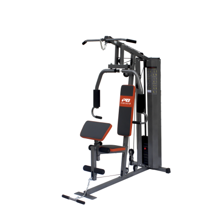 Ko‘p funktsiyali kuchni mashq qilish uskunasi PowerGym H-88