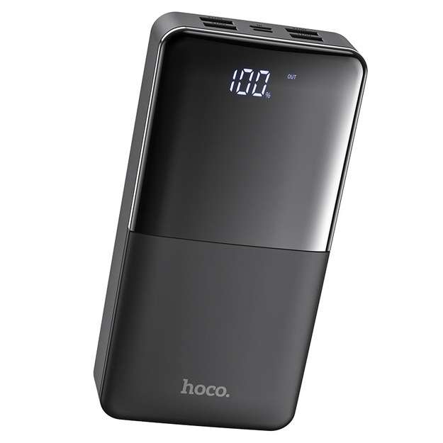 Tashqi batareya Hoco J42B 30000mAh