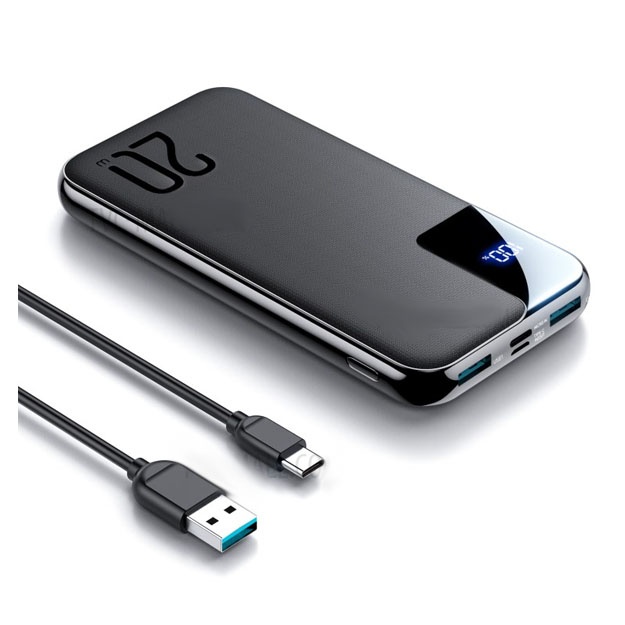Tashqi batareya Joyroom JE-QP190 10000mAh