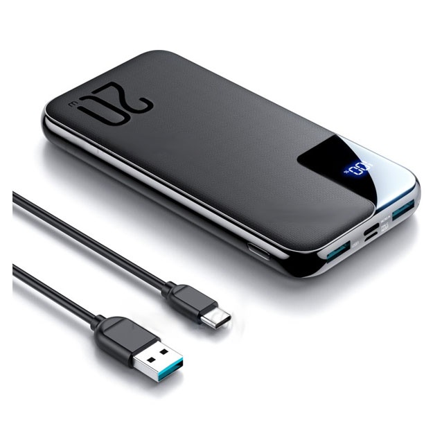 Tashqi batareya Joyroom JR-QP190 Plus 20000mAh