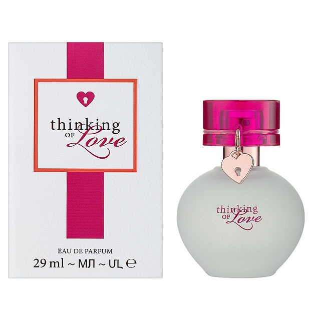 Mary Kay Thinking of Love edp 29 ml (W) (Original)