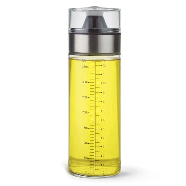 Yog‘ uchun idish Fissman 400ml 6421