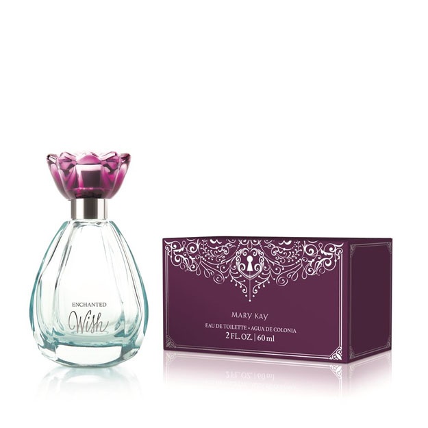 Mary Kay  Enchanted Wish edt  60 ml (W) (Original)