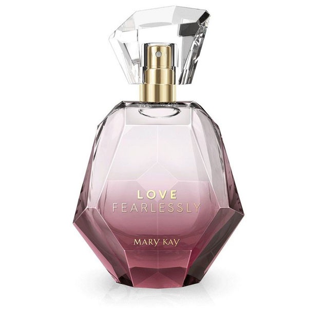 Mary Kay Love Fearlessly edp 50 мл (W) (оргинал)