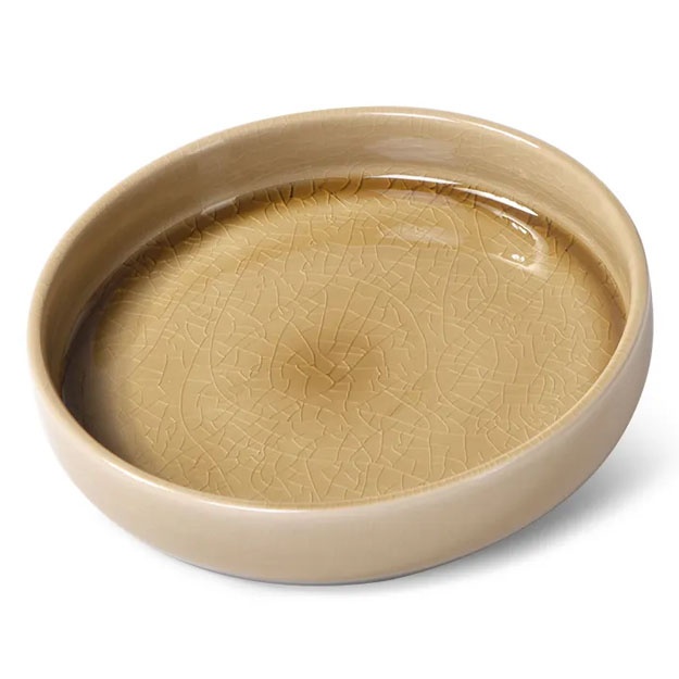 Tarelka Fissman Hygge 22x22x3,6sm 6336