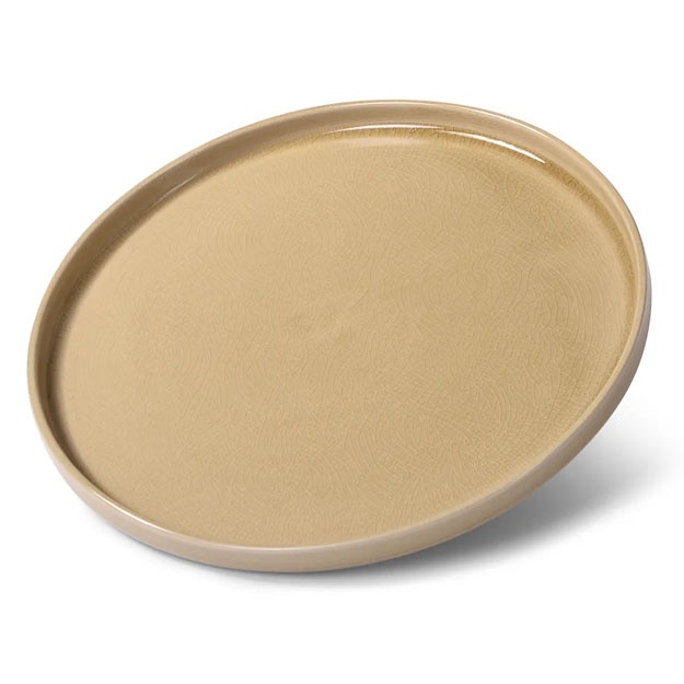 Tarelka Fissman Hygge 26,5x26,5x1,8sm 6337