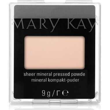 Mary Kay Компактная пудра 9 г (оригинал)