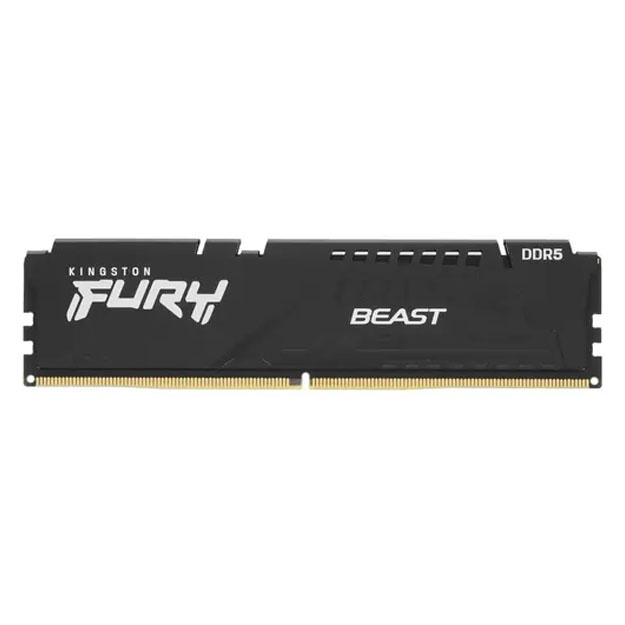 Оперативная память Kingston FURY Beast KF548C38BB-16