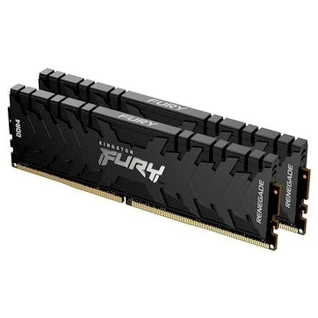 Operativ xotira Kingston FURY Renegade KF436C16RB1K2/32