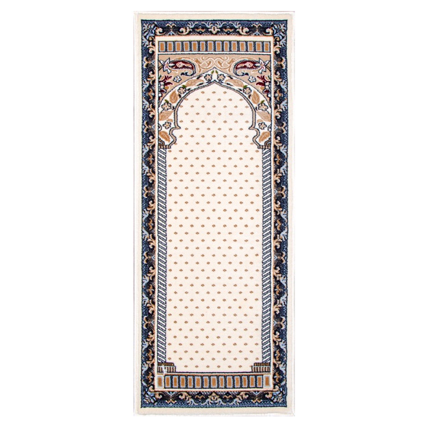 Namoz gilamchasi Guliston J007A och-pushti