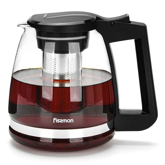 Filtrli choynak Fissman 1600ml 6463