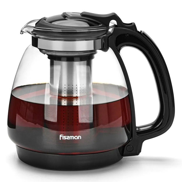 Filtrli choynak Fissman 2000ml 6462