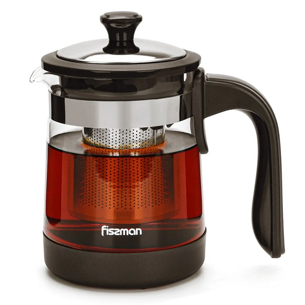 Filtrli choynak Fissman 750ml 6460