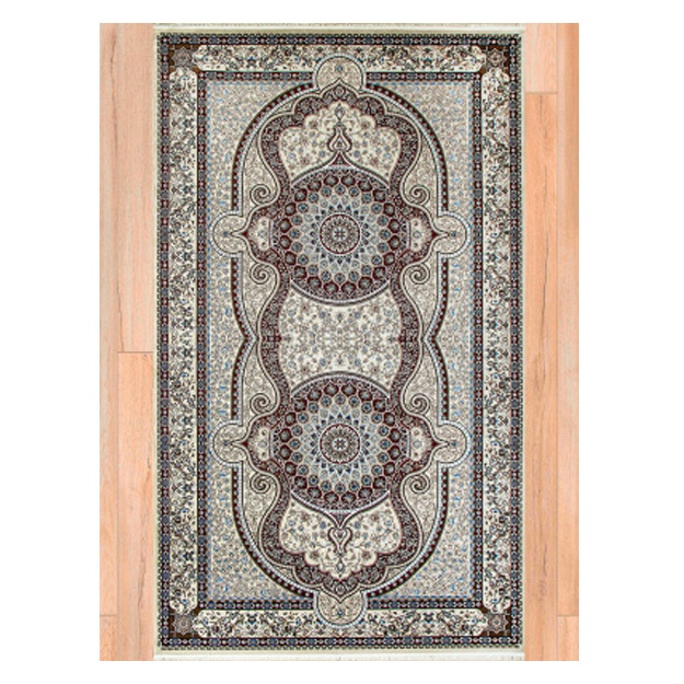 Gilam Sogdiana Gold 4234A kulrang 3x6,5