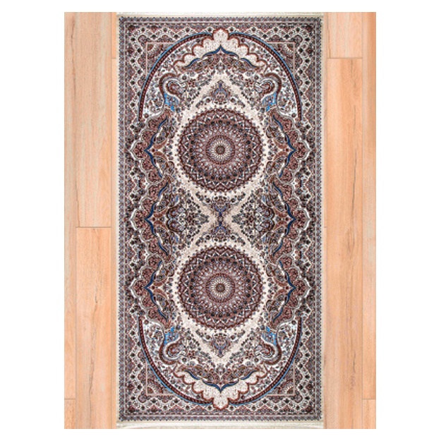 Gilam Sogdiana Gold 4294A kulrang
