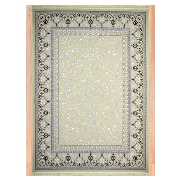 Gilam Sogdiana Gold 6002A kulrang 3,5x5