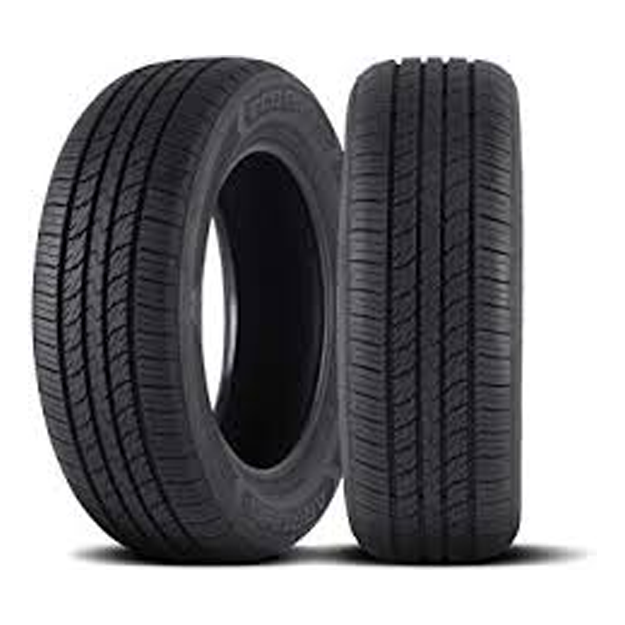 Шины ECO Minnel 195/65 R15 4шт