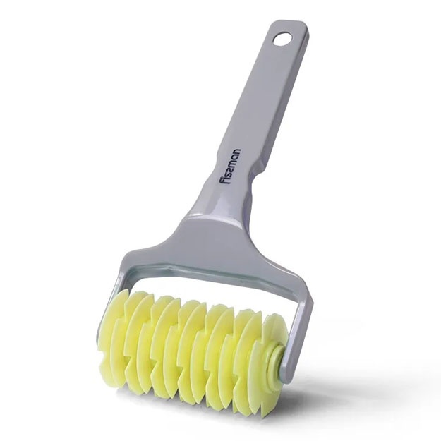 Konditer kesgich Fissman 9,7 sm 8572 Sariq