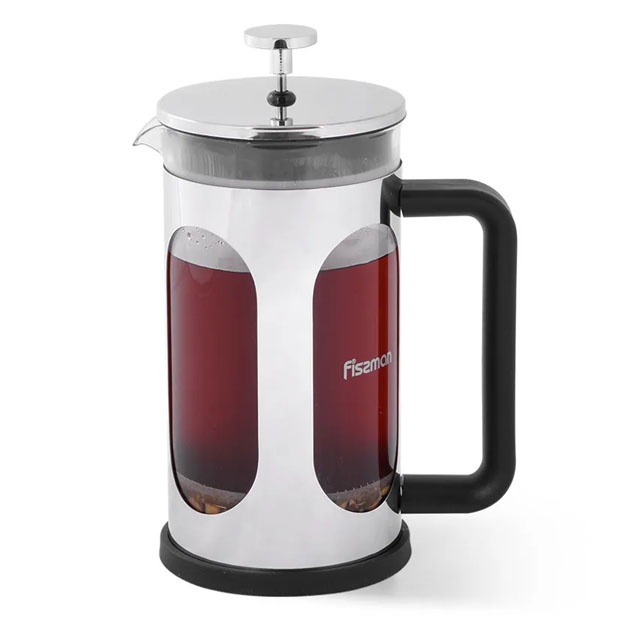 Porshenli choynak Fissman Corretto 1000ml 9070