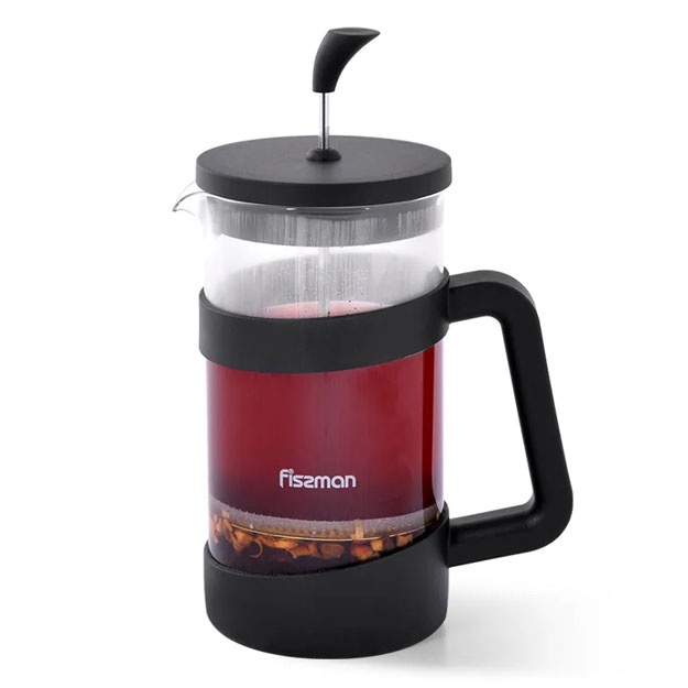 Porshenli choynak Fissman Galao 600ml 9067