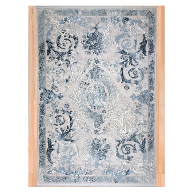 Gilam Therapy 6867 kulrang 2x3