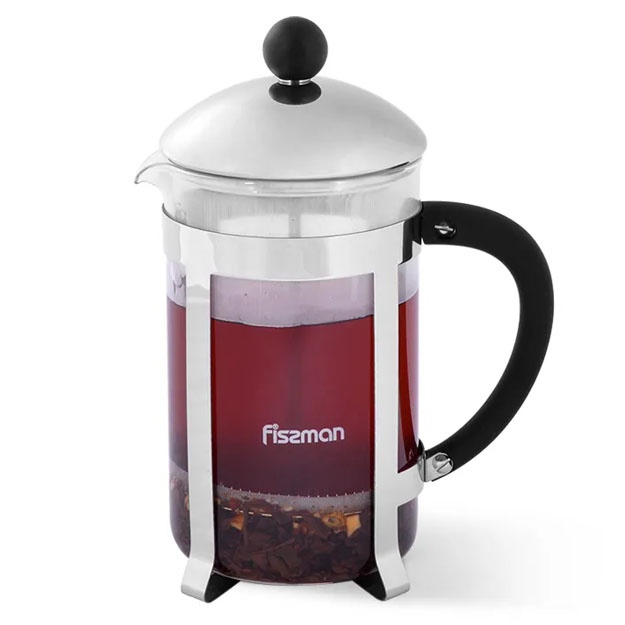 French press Fissman Freddo 350ml 9071