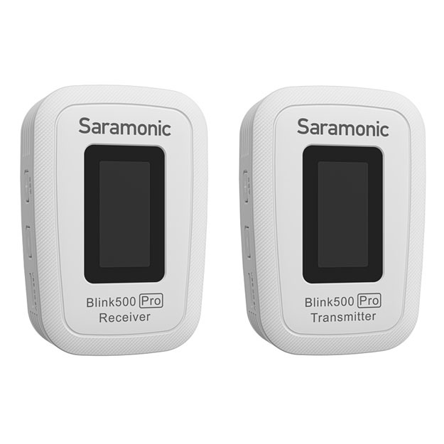 Simsiz mikrofon tizimi Saramonic Blink500 Pro B1W
