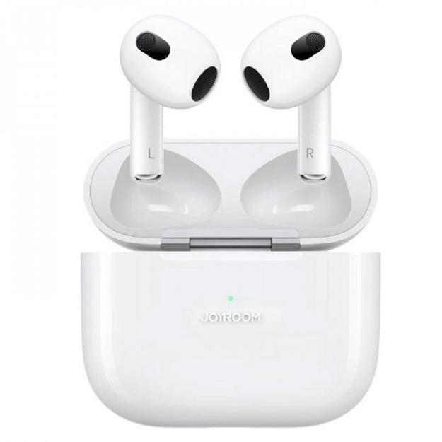 Беспроводные наушники Joyroom JR-T03S Plus