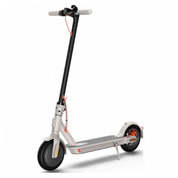 Elektrosamokat Mi Electric Scooter 3 kulrang