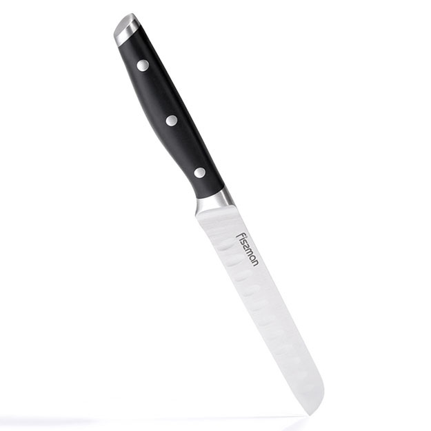Yupqa kesish uchun pichoq Fissman Demi Chef 15sm 2366