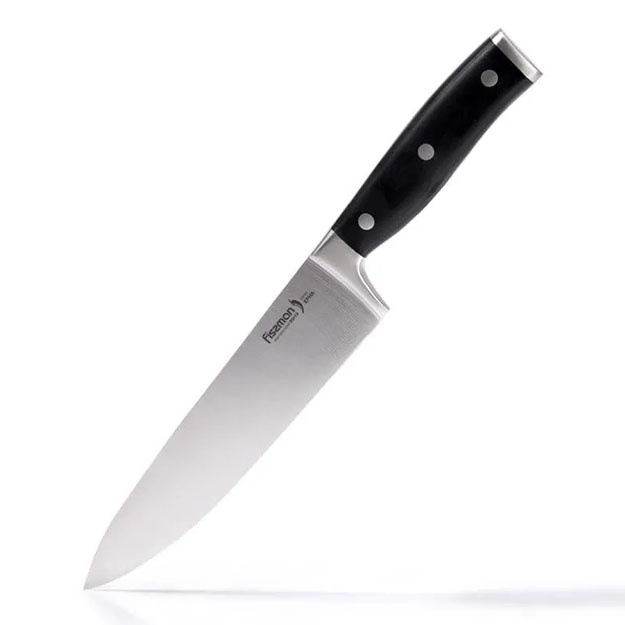 Oshpaz pichog‘i Fissman Epha 20sm 2352