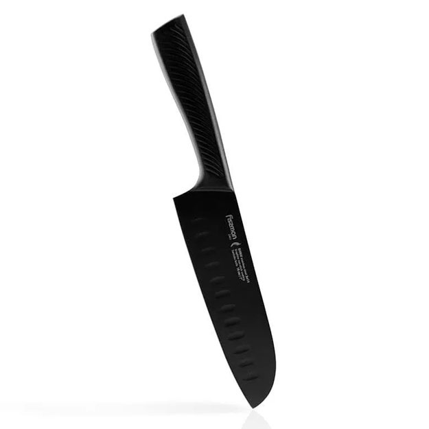 Santoku pichog‘i Fissman Shinai Graphite 18sm 2481