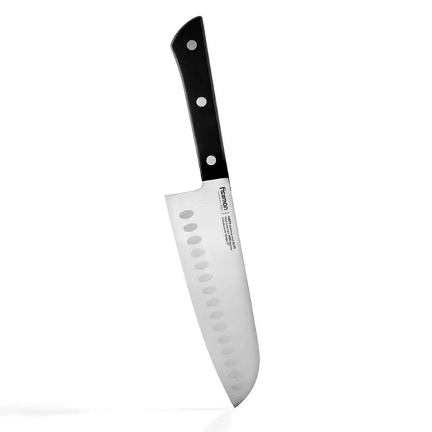 Нож сантоку Fissman Tanto 18см 2421