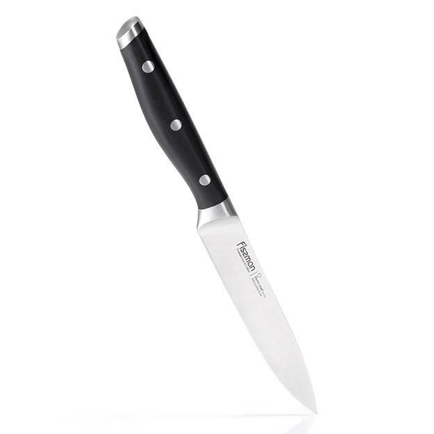 Нож универсальный Fissman Demi Chef 12см 2371