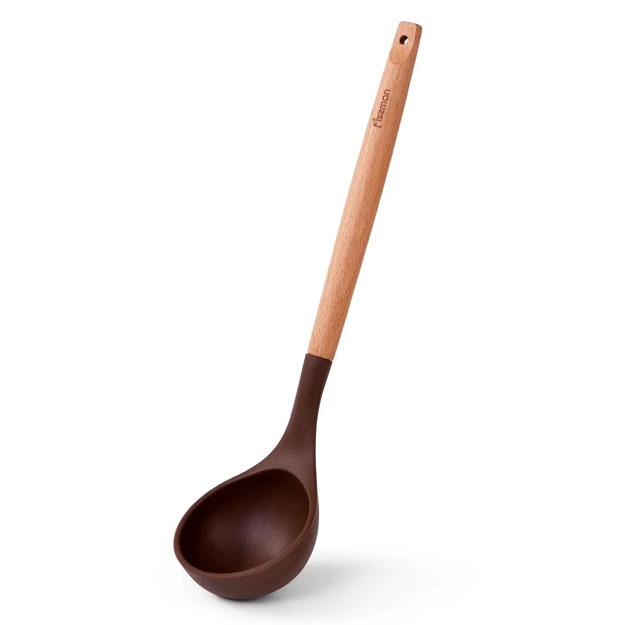 Silikon cho‘mich Fissman Chef's Tools 31,5sm 1457