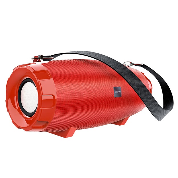 Portativ dinamik Borofone BR14 Qizil