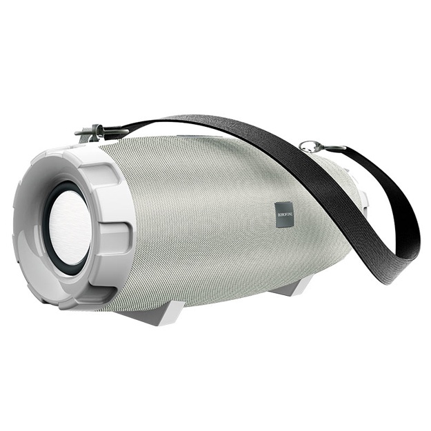 Portativ dinamik Borofone BR14 Kulrang