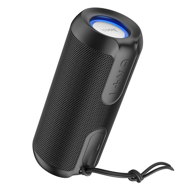 Portativ dinamik Hoco BS48 Qora rang