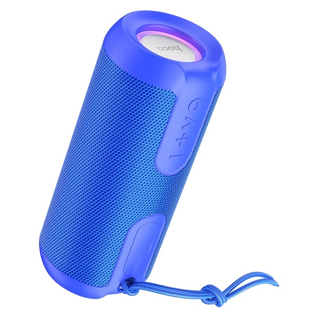 Portativ dinamik Hoco BS48 Ko‘k rang