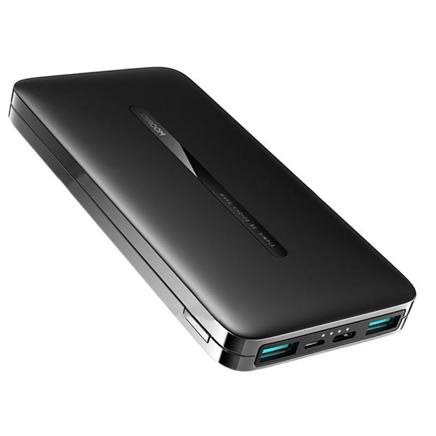 Внешний аккумулятор Joyroom JR-T012 10000mAh