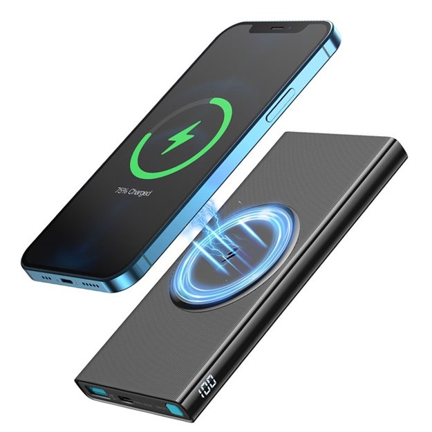 Tashqi batareya Joyroom JR-W010 10000mAh