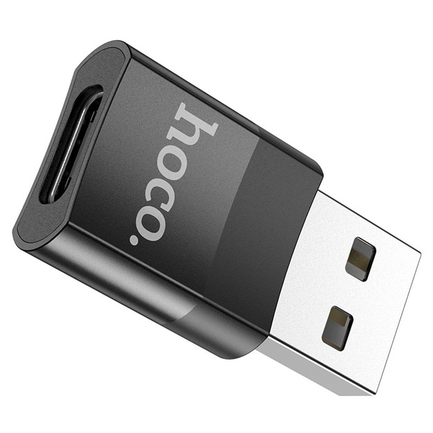 Adapter Hoco UA17
