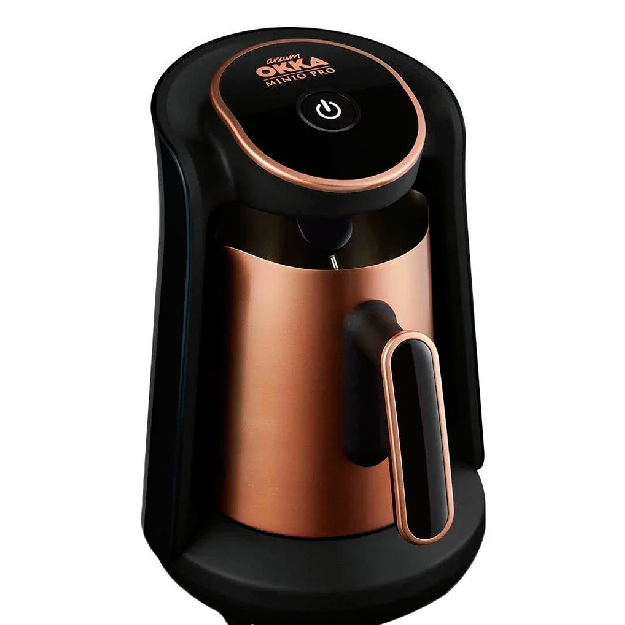 Turk Qahva mashinasi ARZUM OKKA MINIO PRO (OK0010)