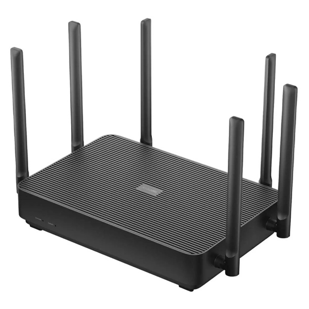 Marshrutizator Xiaomi Wi-Fi Xiaomi Router AX3200 (DVB4314GL)