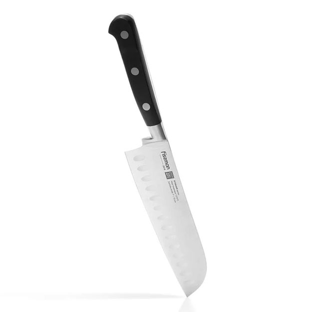 Santoku pichog‘i Fissman Kitakami 18sm 2515