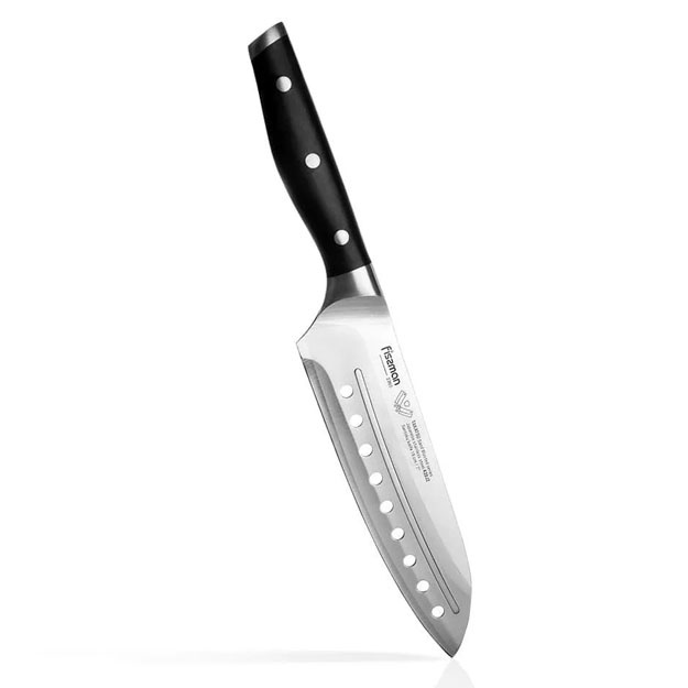 Santoku pichog‘i Fissman Takatsu 18sm 2360