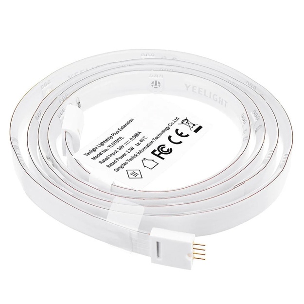 Удлинитель светодиодной ленты Yeelight Lightstrip Plus Extension (YLOT01YL)