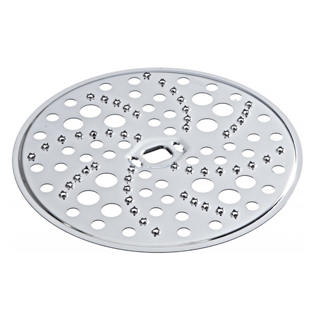 Аксессуар Bosch MUZ45RS1 диск-терка для сырых овощей